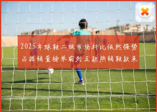 2025年球鞋二级市场科比依然强势占据销量榜单前列五款热销鞋款来自科比系列